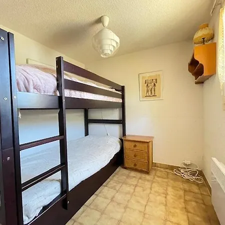 Appartement Duplex T2 Avec Aperçu Mer, Parking - Pers. - Fr-1-308-214