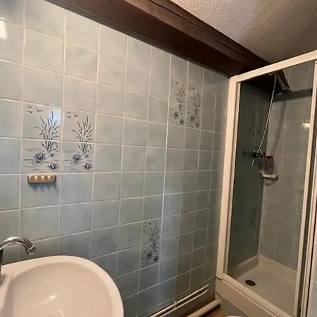 Duplex T2 Avec Aperçu Mer, Parking - Pers. - Fr-1-308-214 Appartement *